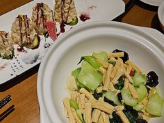 -春满园·邯郸菜发祥地(滏东店)