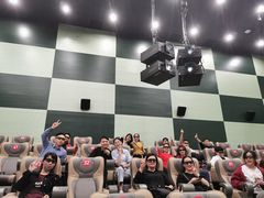 -美的鹭湖探索王国