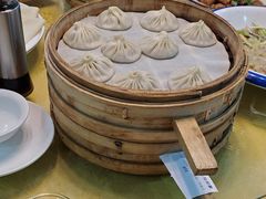 -黄家老店·非遗灌汤包(晋安路店)