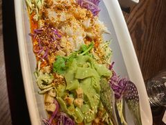 麦醋手工凉皮-掌柜的店·河南菜(世茂店)