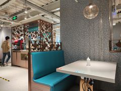 -半天妖烤鱼(方庄店)