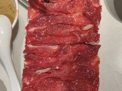-焯牛潮汕牛肉火锅(云峰街创始店)