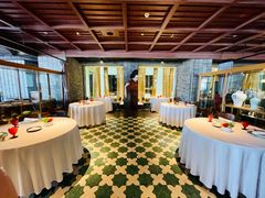 -三号黄浦会Canton Table