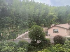 -大盘山温泉山庄