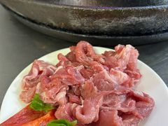 -正宗水城烙锅(黔灵东路店)