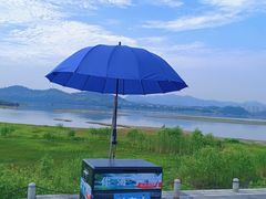 -青山湖景区