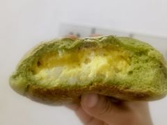 -追光 Dream Bakery(武汉天地店)