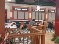 -芽笼芽笼新加坡餐厅(环球港店)