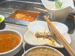 -海底捞火锅(崇文门新世界百货店)