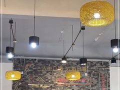 大堂-螺蛳粉先生(蓟门桥店)