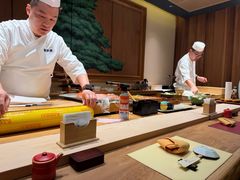 -松涛日本料理