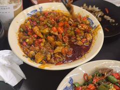 -潇湘阁(三里屯SOHO店)
