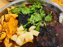 -柳州肥姨妈大骨螺蛳粉(江宁万达店)