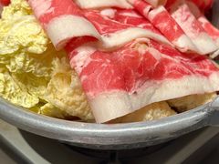 -聿山居·创意料理