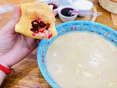 -BAURSAK包尔萨克早餐屋(第二分店)