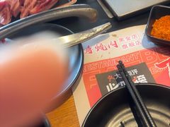 -千寻烧肉(政务区店)