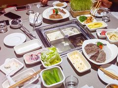 -海底捞火锅(平谷华联店)