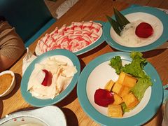 -青瓷火锅料理(西单大悦城店)