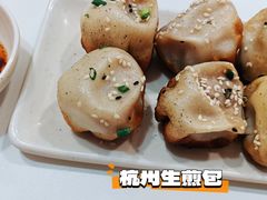 -咬不得高祖生煎·简餐(高银街店)