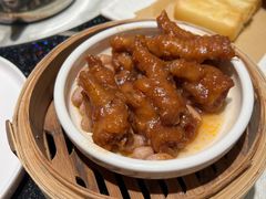 -味可道美食坊(福基路店)