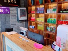 -肖四女·江湖菜(临港店)