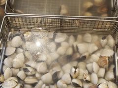 -美食汇·海鲜自助餐·家庭聚会·商务宴请(青秀万达文华店)