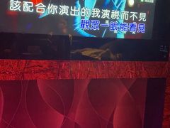 -乐翻天量贩式KTV(淞发路店)