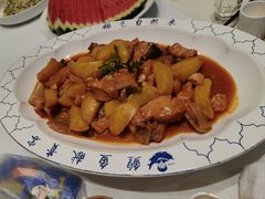 -胖姐渔村(中源大道店)
