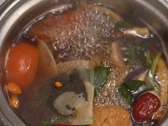 -一叶一世界•素食餐厅(环球中心店)