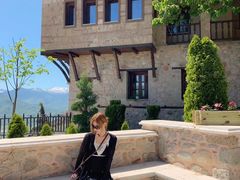 -梅黛奥拉修道院