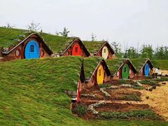 -武汉紫薇都市田园