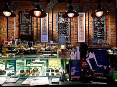 -The Coffee Academïcs(铜锣湾店)