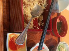 -味太助·银饭食堂(中华城店)