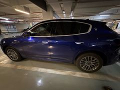 -上海保利玛莎拉蒂和阿尔法罗密欧(华翔路店)