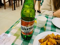 -新疆巴州金丝特餐厅(大钟寺店)