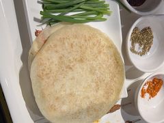 -三个大叔烤羊肉串·歌手驻唱·碳烤鲜肉(西三旗店)
