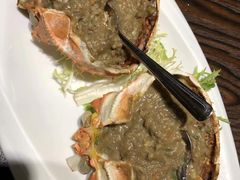 蟹宝-桂马·日本料理·海胆·海鲜饭·酒场(民主广场店)