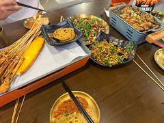 -林二哥宜烤官·宜宾小烧烤