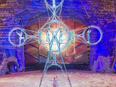 -广州长隆国际大马戏