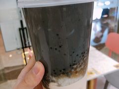 -满记甜品(南京虹悦城三店)