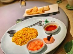 清炒蟹粉-成隆行·蟹王府(九江路店)