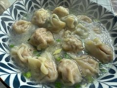 -梦花街馄饨店(中华苑店)
