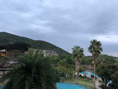 -宁波九龙湖开元度假村