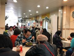 大堂-明兴正宗潮州五彩鱼蛋粉面(中山六路店)
