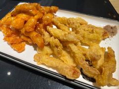 两吃里脊-梅飞酒家(桑园路店)
