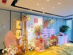 -CHERRY BABY 轻奢派对策划(北京国贸店)