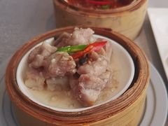 -晋江荣誉国际酒店·港誉茶餐厅