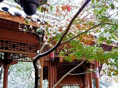 -杭州半山国家森林公园