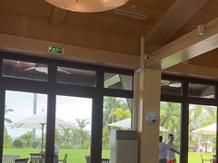 -宴悦海鲜餐厅Driftwood·游水海鲜·牛排(亚龙湾瑞吉店)
