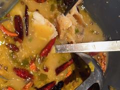 -太二酸菜鱼(永旺梦乐城店)
